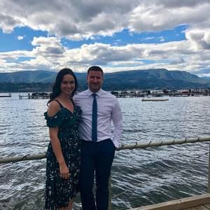 Meet your Posher, Stacy